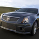 2009 Cadillac CTS-V To Produce 567 HP?